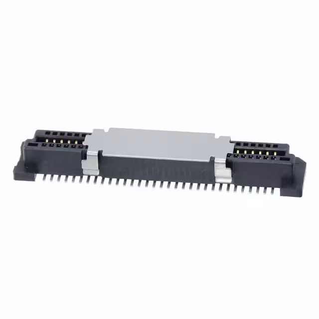 G832MB010641222HR Amphenol ICC (Commercial Products)  Matrices de type bord Mezzanine (carte à carte)